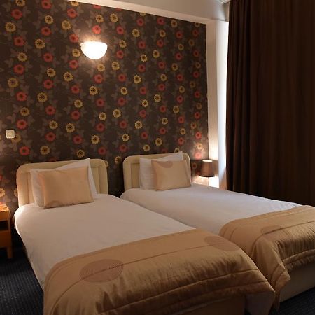 Hotel Residence Inn Üsküp Dış mekan fotoğraf