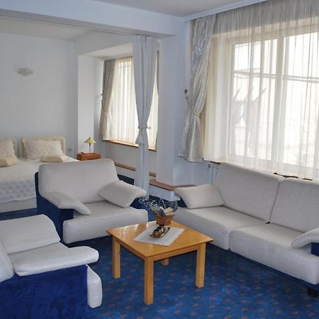 Hotel Residence Inn Üsküp Dış mekan fotoğraf