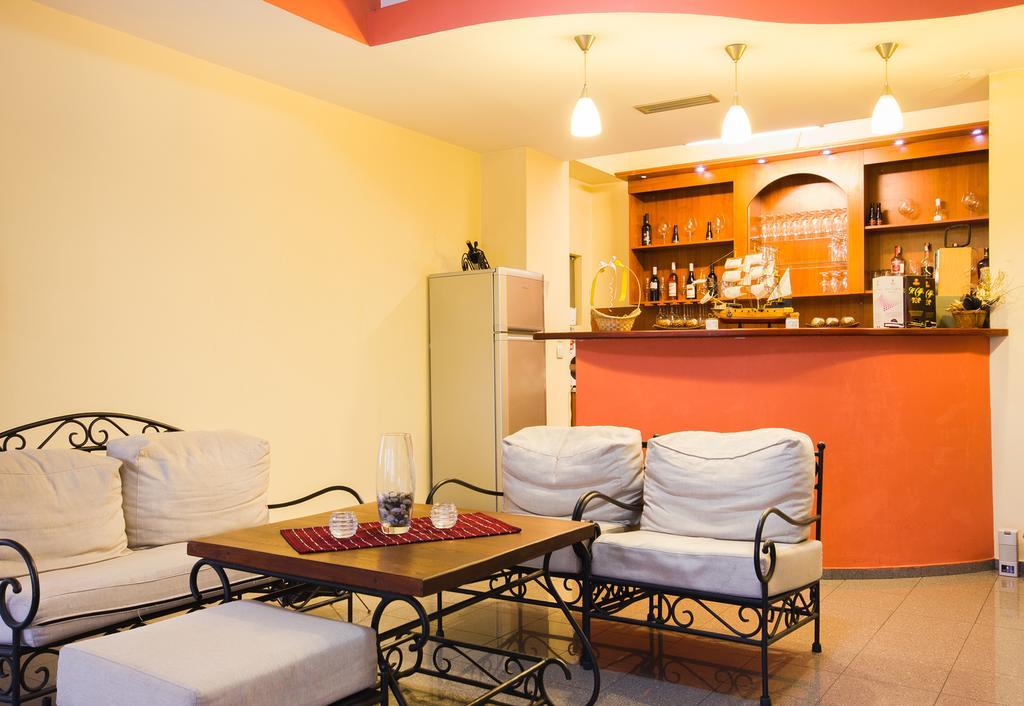 Hotel Residence Inn Üsküp Dış mekan fotoğraf