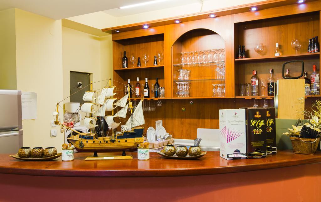 Hotel Residence Inn Üsküp Dış mekan fotoğraf