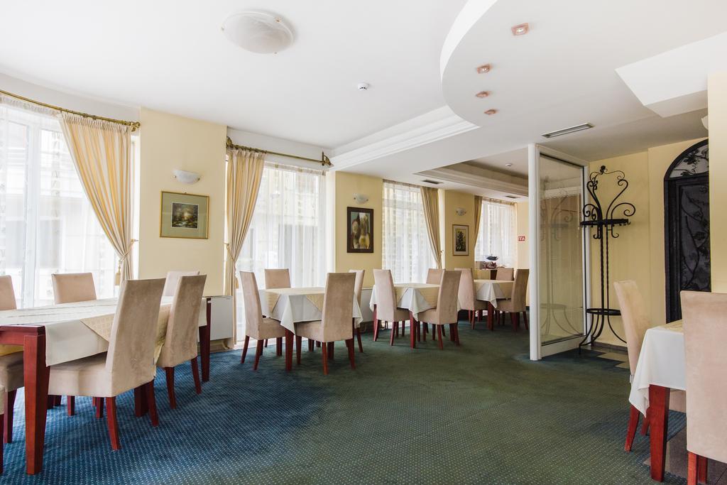 Hotel Residence Inn Üsküp Dış mekan fotoğraf