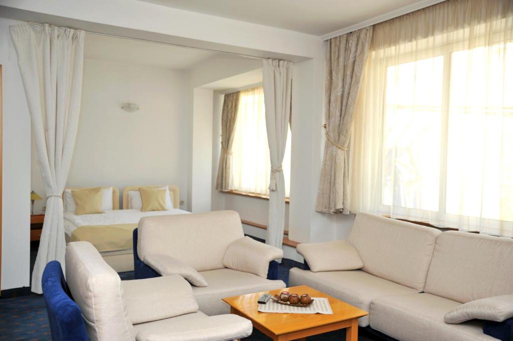 Hotel Residence Inn Üsküp Dış mekan fotoğraf