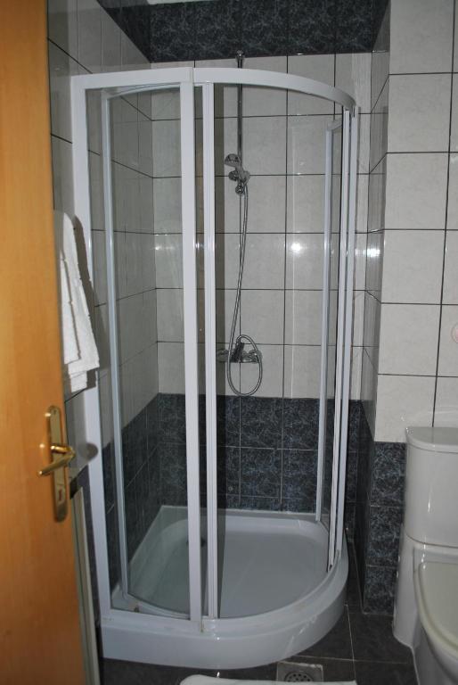 Hotel Residence Inn Üsküp Oda fotoğraf