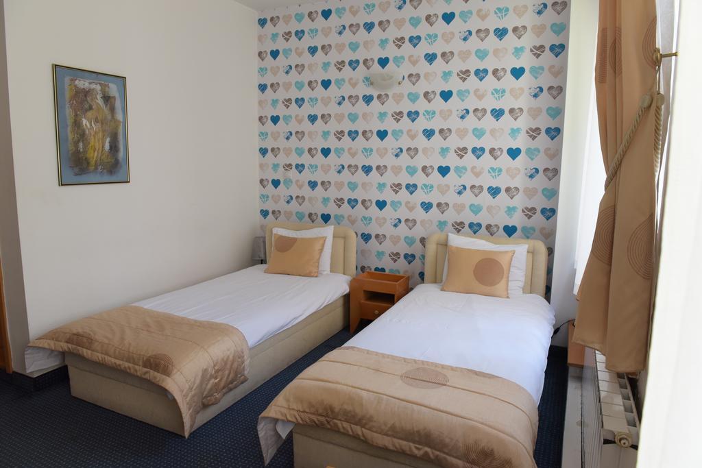 Hotel Residence Inn Üsküp Dış mekan fotoğraf