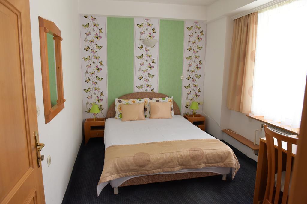 Hotel Residence Inn Üsküp Dış mekan fotoğraf