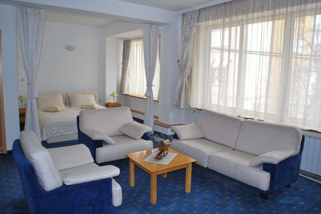 Hotel Residence Inn Üsküp Dış mekan fotoğraf