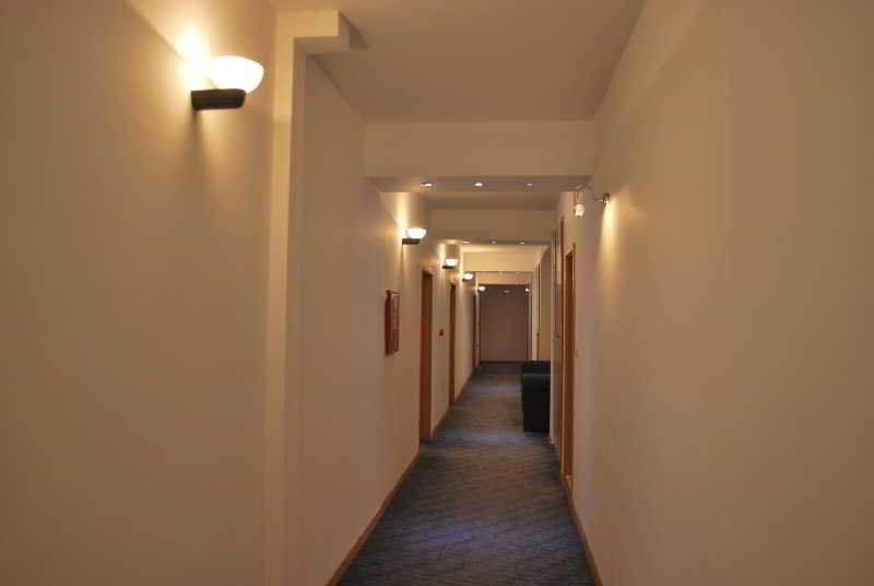 Hotel Residence Inn Üsküp Dış mekan fotoğraf